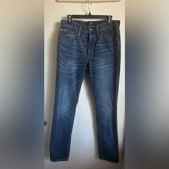 J.Crew Re-Imagined men’s jeans - Picture 1 of 8